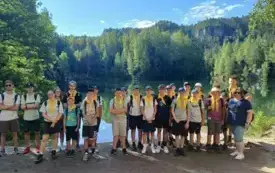 Kolonie w Gminie Radk&oacute;w (16)