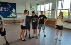 Kolonie w Gminie Radk&oacute;w (15)
