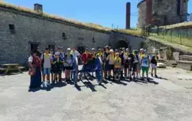 Kolonie w Gminie Radk&oacute;w (14)