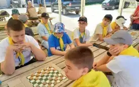 Kolonie w Gminie Radk&oacute;w (13)