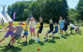 Kolonie w Gminie Radk&oacute;w (8)