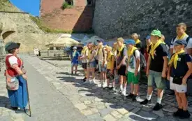 Kolonie w Gminie Radk&oacute;w (6)