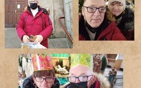 Wirtualny Orszak Trzech Kr&oacute;li