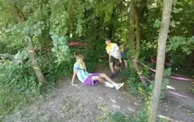 Kolonie w Gminie Radk&oacute;w (3)