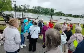 Weekendowe zwiedzanie Ziemi Średzkiej (12)