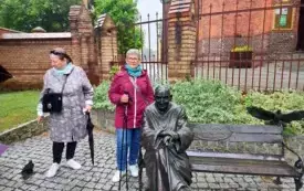 Weekendowe zwiedzanie Ziemi Średzkiej (9)