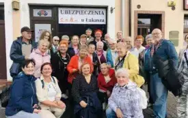 Weekendowe zwiedzanie Ziemi Średzkiej (5)