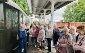 Weekendowe zwiedzanie Ziemi Średzkiej (3)
