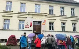 Weekendowe zwiedzanie Ziemi Średzkiej (2)