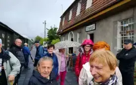 Weekendowe zwiedzanie Ziemi Średzkiej (4)