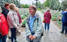 Weekendowe zwiedzanie Ziemi Średzkiej (1)