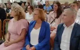 Pięknieje Wielkopolska Wieś &mdash; Jakubowo zyska nowe miejsce do rekreacji! (3)