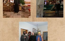 Wirtualny Orszak Trzech Kr&oacute;li