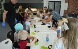 Kolejny tydzień wakacji w Bibliotece za nami! (10)