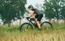Kolarski weekend w Pniewach &ndash; sportowe emocje i sukcesy mieszkańc&oacute;w15