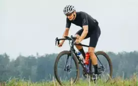 Kolarski weekend w Pniewach &ndash; sportowe emocje i sukcesy mieszkańc&oacute;w11
