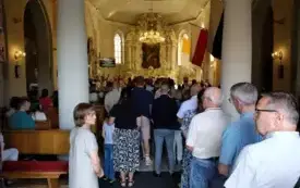Odpust sw. Wawrzyńca33