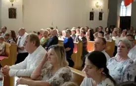 Odpust sw. Wawrzyńca31