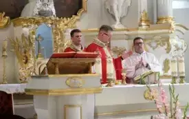Odpust sw. Wawrzyńca30