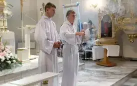 Odpust sw. Wawrzyńca29