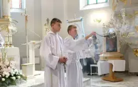 Odpust sw. Wawrzyńca28