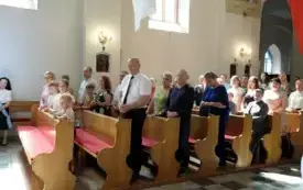 Odpust sw. Wawrzyńca27