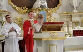 Odpust sw. Wawrzyńca22