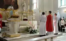 Odpust sw. Wawrzyńca16