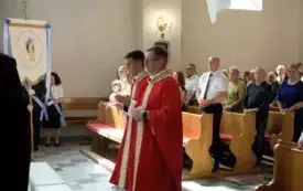 Odpust sw. Wawrzyńca15