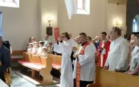 Odpust sw. Wawrzyńca14