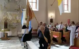 Odpust sw. Wawrzyńca13