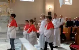 Odpust sw. Wawrzyńca10