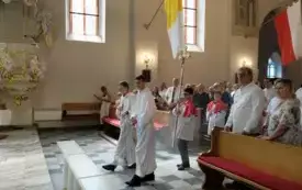 Odpust sw. Wawrzyńca09
