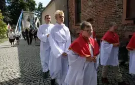 Odpust sw. Wawrzyńca02