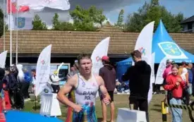 Triathlon 20225 Pniewy235