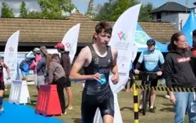 Triathlon 20225 Pniewy229