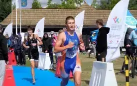 Triathlon 20225 Pniewy227
