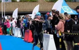 Triathlon 20225 Pniewy216