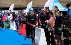 Triathlon 20225 Pniewy212