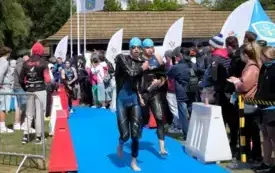 Triathlon 20225 Pniewy209