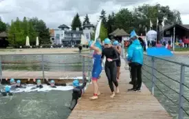 Triathlon 20225 Pniewy175