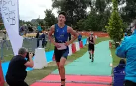 Triathlon 20225 Pniewy165