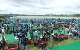 Triathlon 20225 Pniewy159