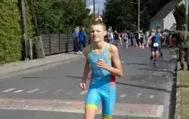 Triathlon 20225 Pniewy152