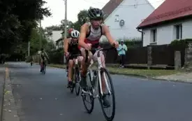 Triathlon 20225 Pniewy127