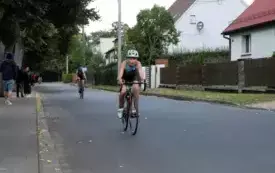 Triathlon 20225 Pniewy119