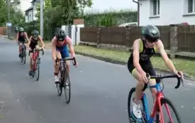 Triathlon 20225 Pniewy109