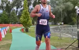 Sobotnie zmagania295