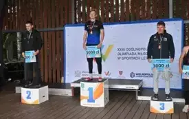 Sobotnie zmagania252