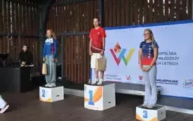 Sobotnie zmagania218